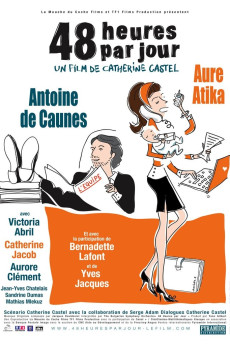 48 Hours a Day (2008) download