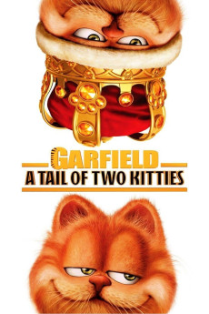 Garfield: A Tail of Two Kitties (2006) download