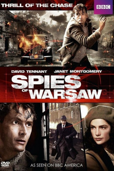 Spies of Warsaw (2013) download