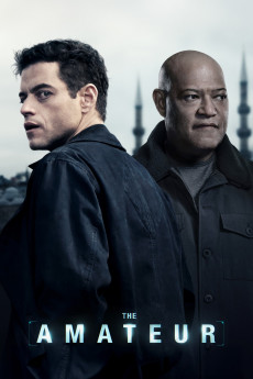 The Amateur (2025) download